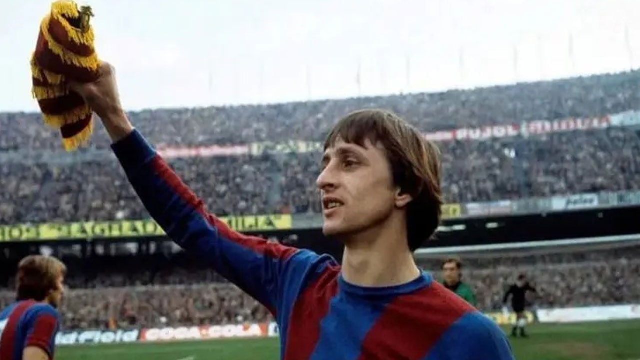 Foto - Liste şaşırttı! Tarihin en iyi 40 futbolcusu belirlendi