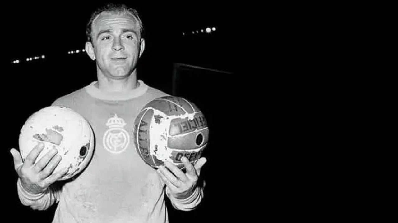 Foto - Liste şaşırttı! Tarihin en iyi 40 futbolcusu belirlendi