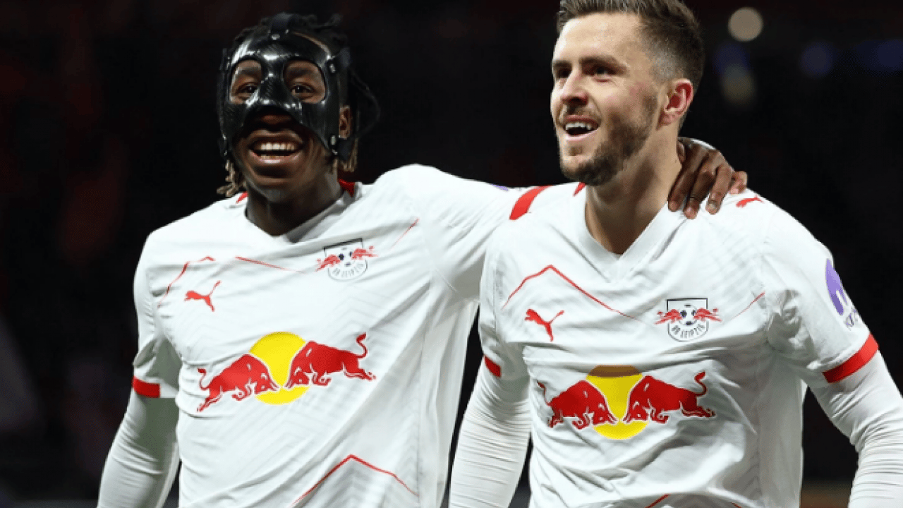 Foto - Listede 2 Türk var! İşte transfer değeri en çok artması gereken futbolcular