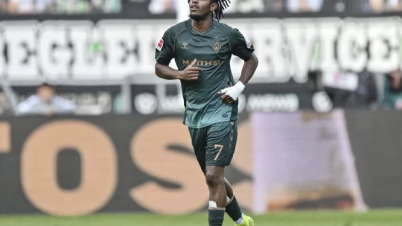 Foto - Listede 4 Türk var! İşte Avrupa'da 21 yaş altı en skorer 10 futbolcu