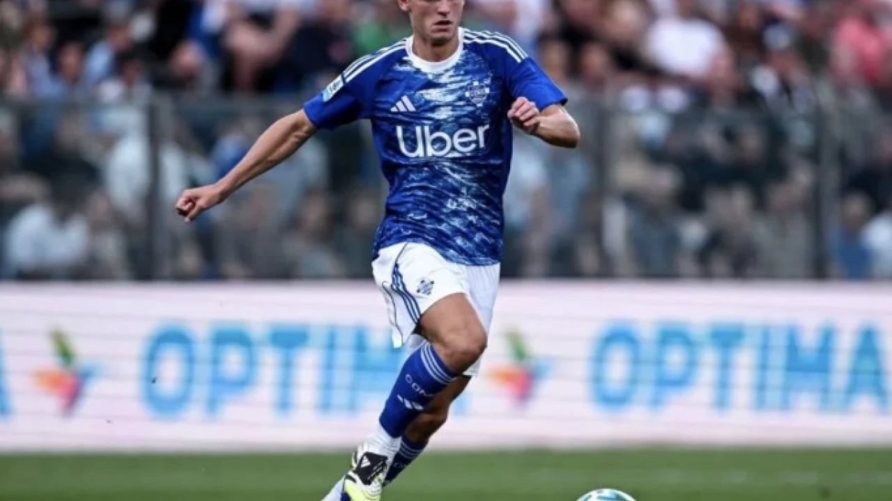 Foto - Listede 4 Türk var! İşte Avrupa'da 21 yaş altı en skorer 10 futbolcu