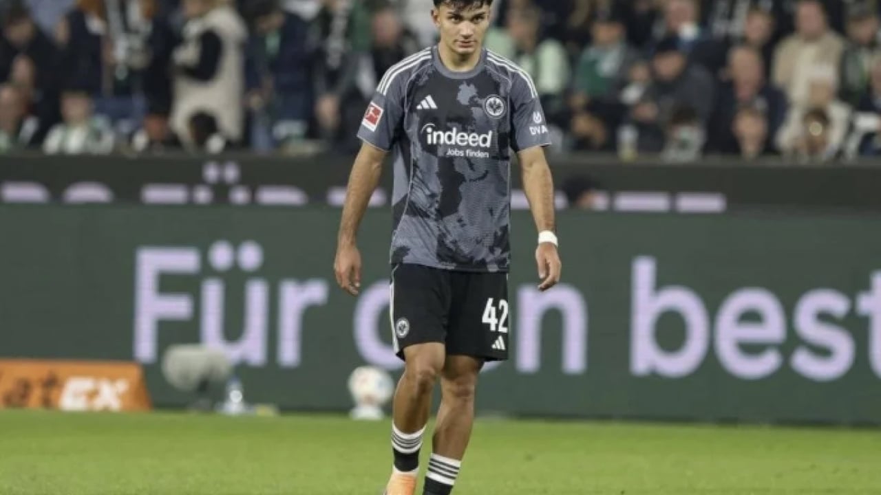 Foto - Listede 4 Türk var! İşte Avrupa'da 21 yaş altı en skorer 10 futbolcu