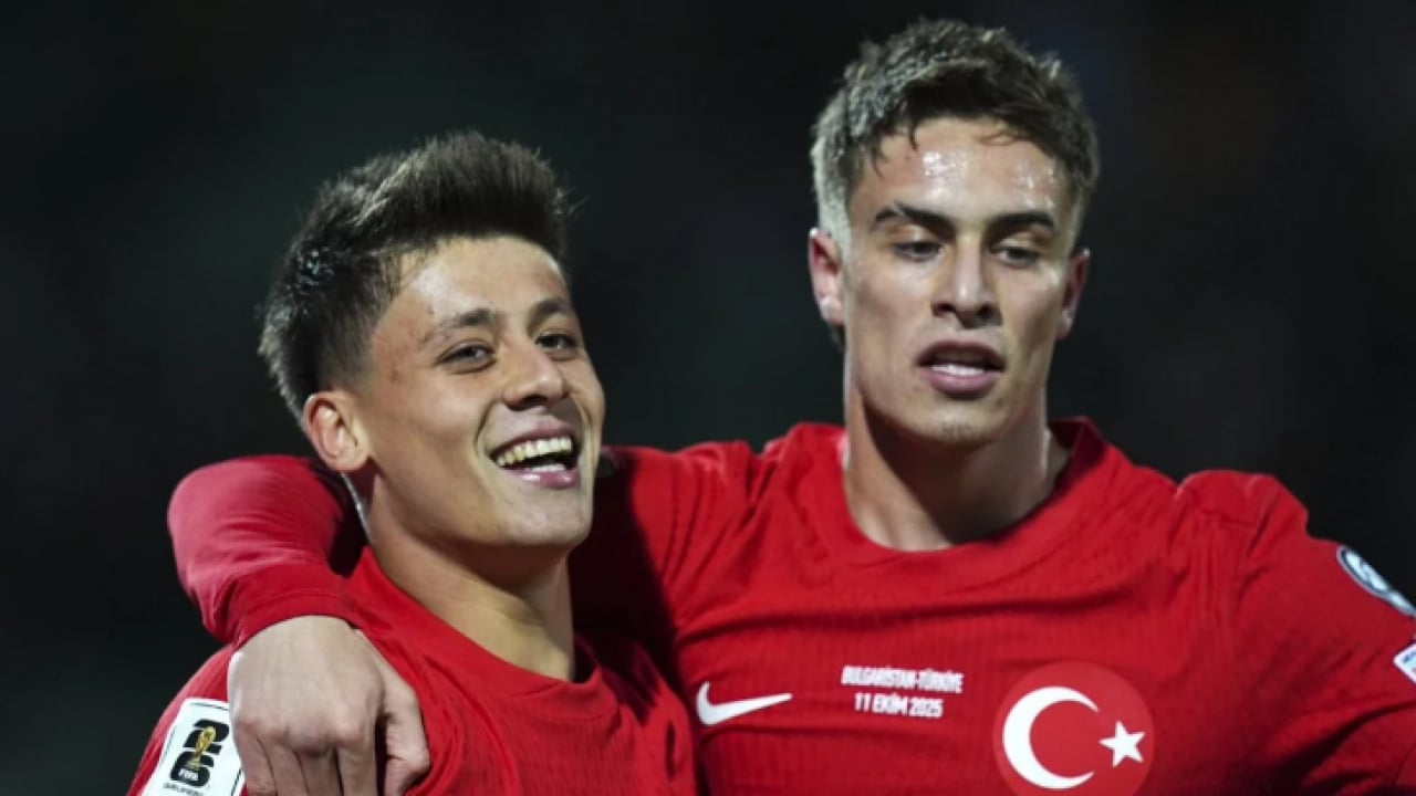 Foto - Listede 4 Türk var! İşte Avrupa'da 21 yaş altı en skorer 10 futbolcu