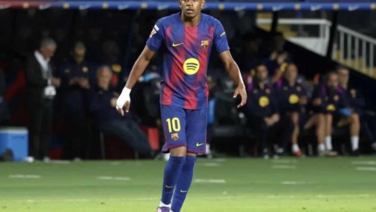 Foto - Listede 4 Türk var! İşte Avrupa'da 21 yaş altı en skorer 10 futbolcu