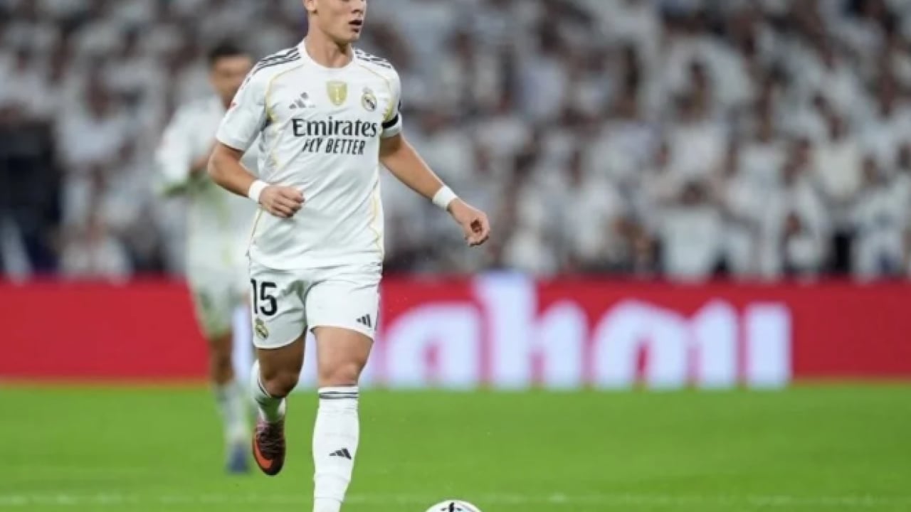 Foto - Listede 4 Türk var! İşte Avrupa'da 21 yaş altı en skorer 10 futbolcu