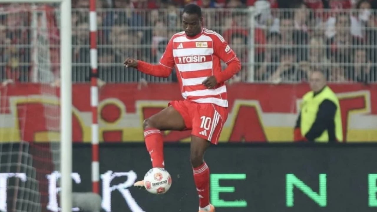 Foto - Listede 4 Türk var! İşte Avrupa'da 21 yaş altı en skorer 10 futbolcu