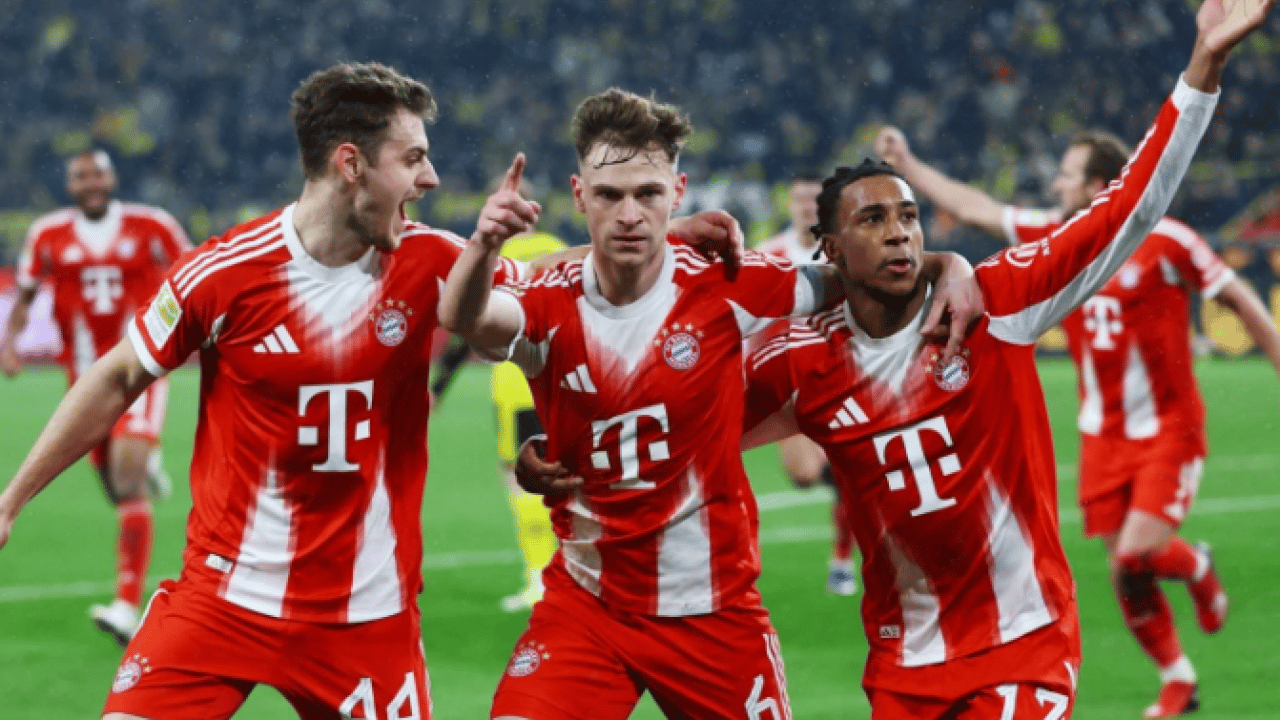 Foto - Listede bir Türk takımı var! Dünyanın en büyük 25 futbol kulübü belli oldu