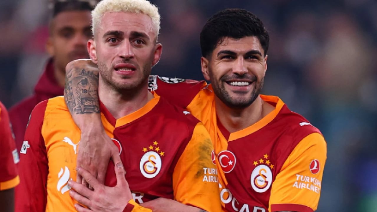 Foto - Listede bir Türk takımı var! Dünyanın en büyük 25 futbol kulübü belli oldu