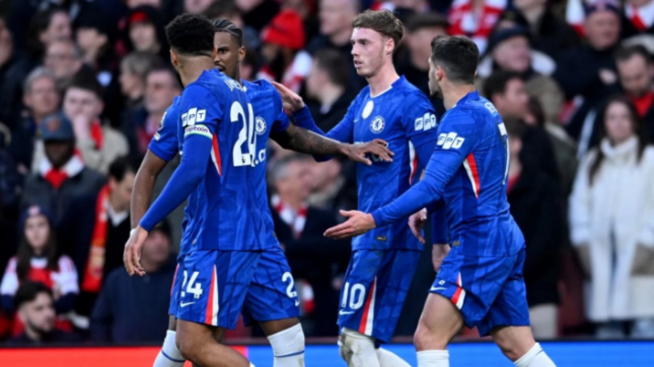 Foto - Listede bir Türk takımı var! Dünyanın en büyük 25 futbol kulübü belli oldu