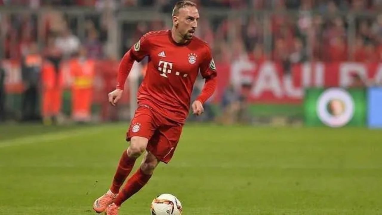 Foto - Listede dünyaca ünlü yıldızlar var! İşte din değiştirip İslam’la şereflenen futbolcular