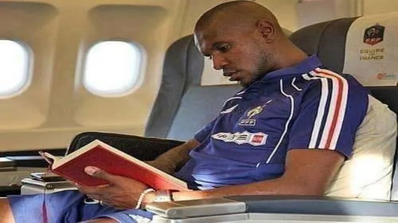 Foto - Listede dünyaca ünlü yıldızlar var! İşte din değiştirip İslam’la şereflenen futbolcular