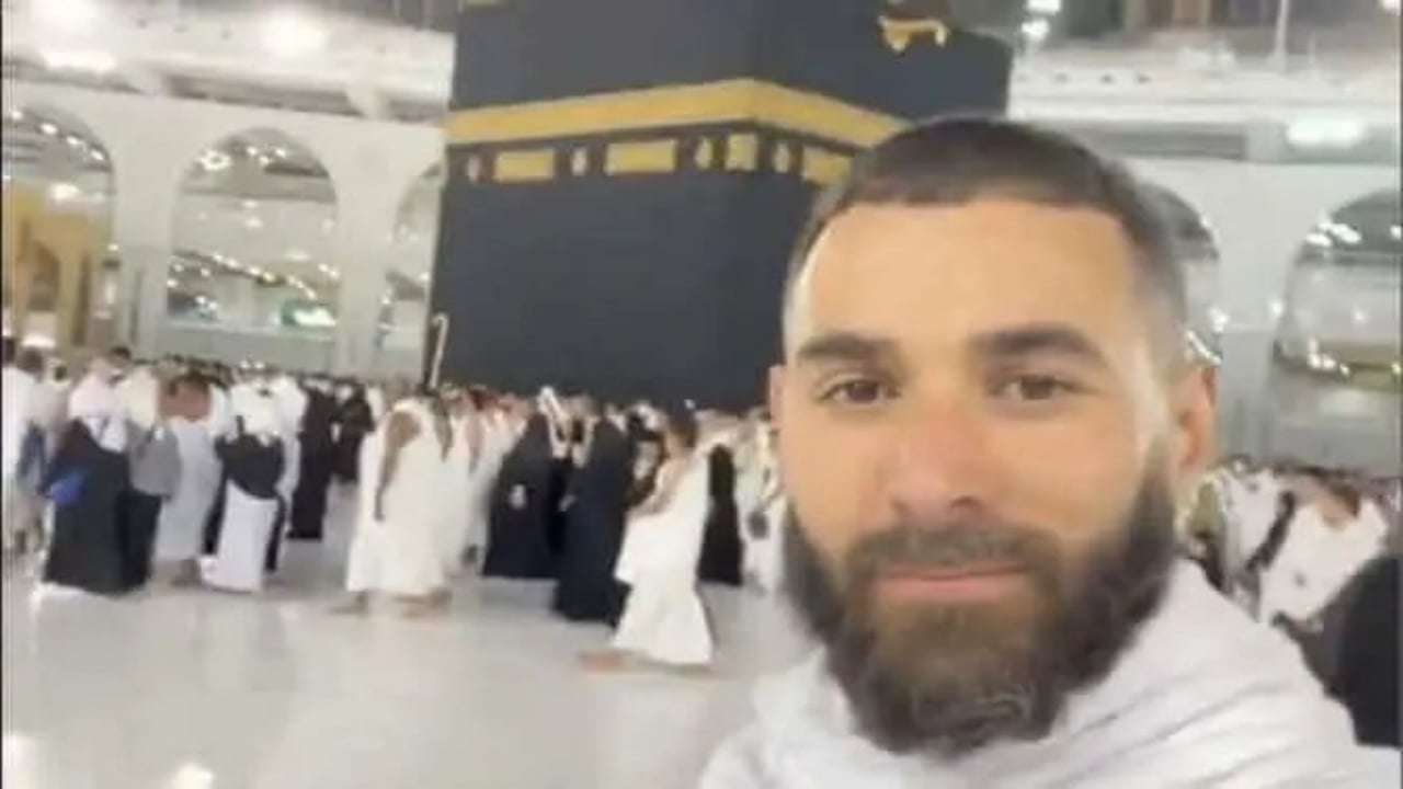 Foto - Listede dünyaca ünlü yıldızlar var! İşte din değiştirip İslam’la şereflenen futbolcular