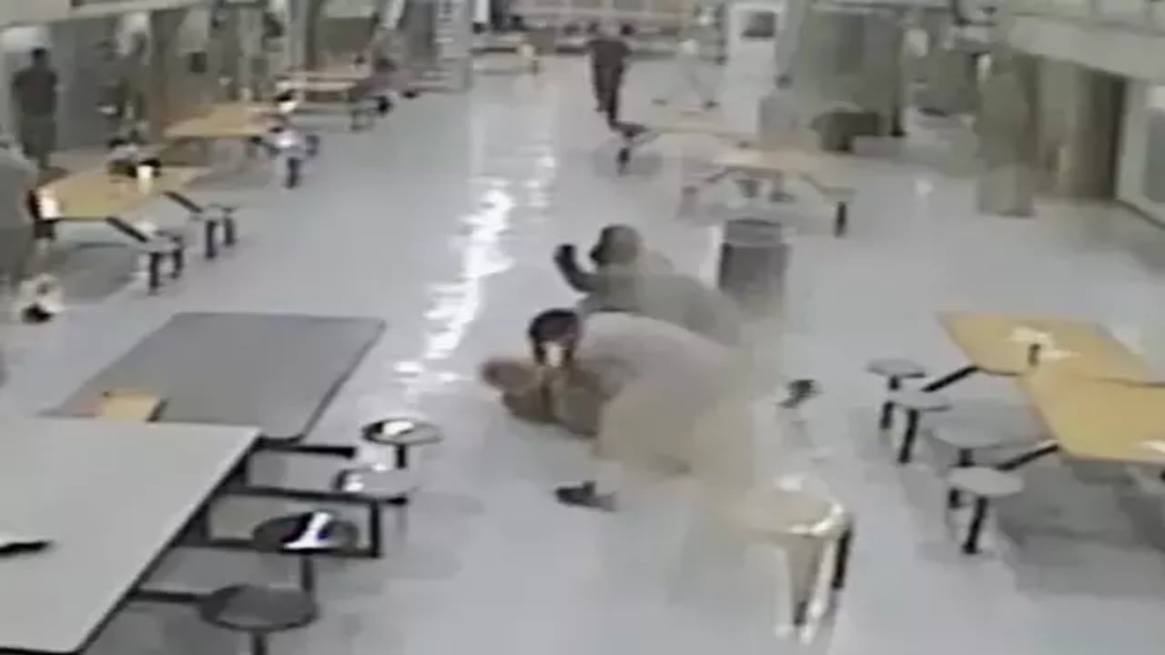 Foto - Listede kimler yok ki! Maduro ile aynı cezaevinde kalan isimler ağızları açık bıraktı