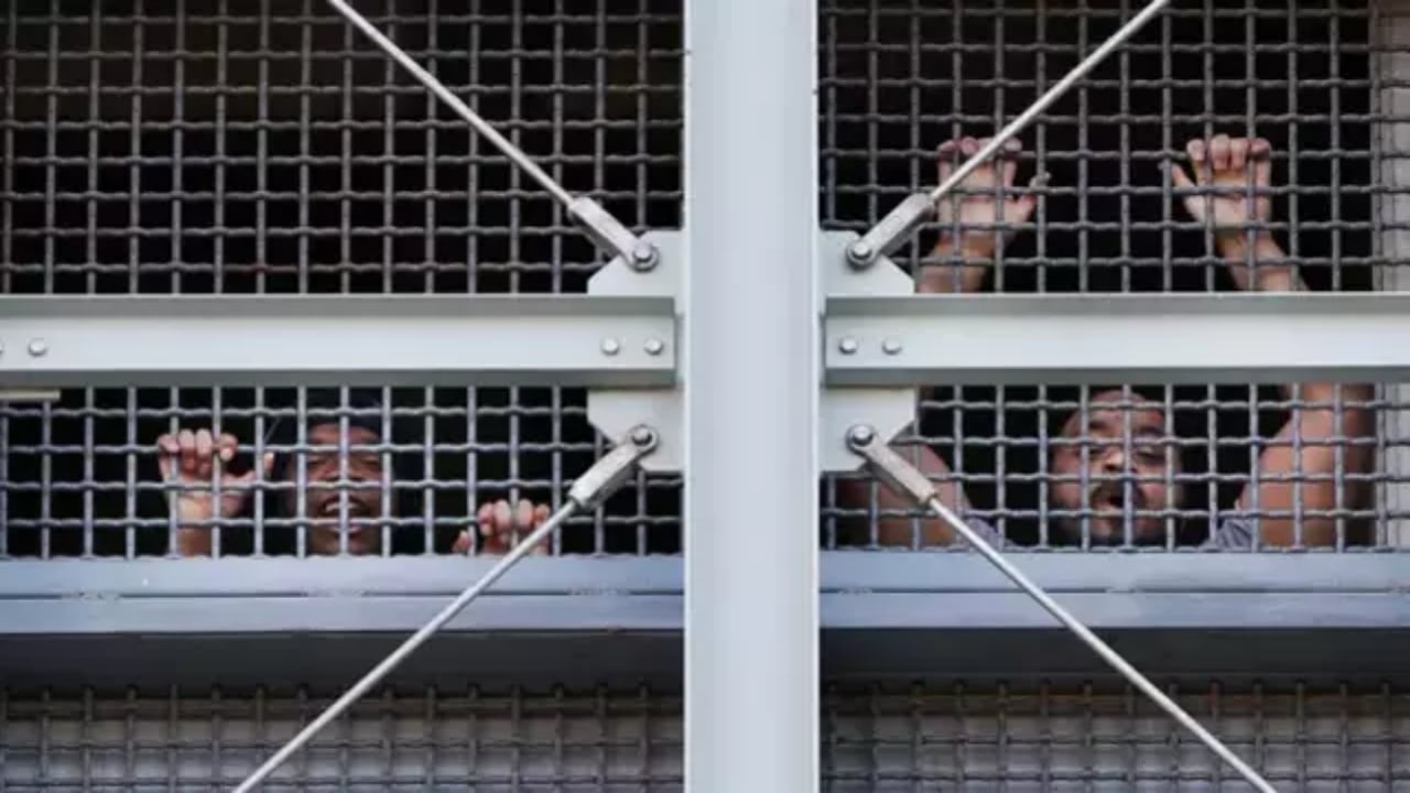 Foto - Listede kimler yok ki! Maduro ile aynı cezaevinde kalan isimler ağızları açık bıraktı