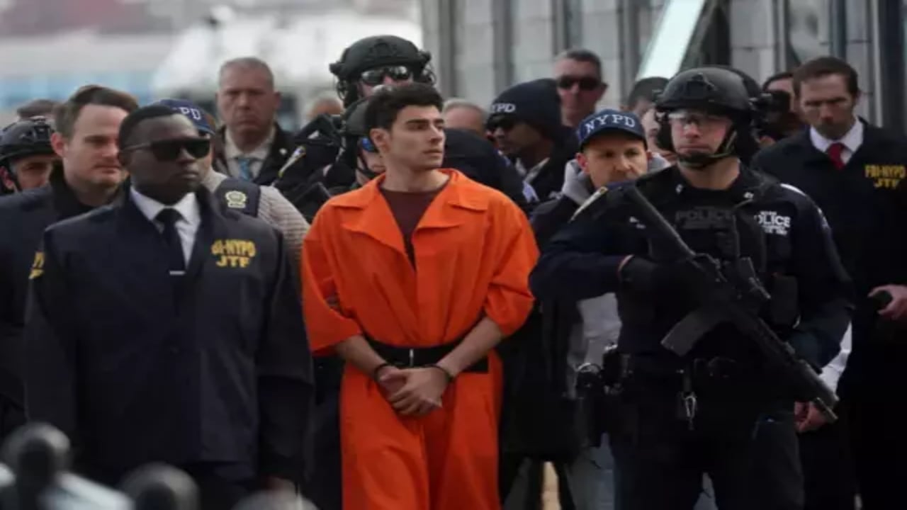 Foto - Listede kimler yok ki! Maduro ile aynı cezaevinde kalan isimler ağızları açık bıraktı