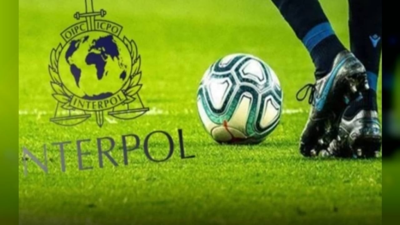 Foto - Listede Süper Lig’in yıldızları da var! Interpol, Türkiye’deki 600 futbolcuyu "yasa dışı bahis"ten ifadeye çağıracak