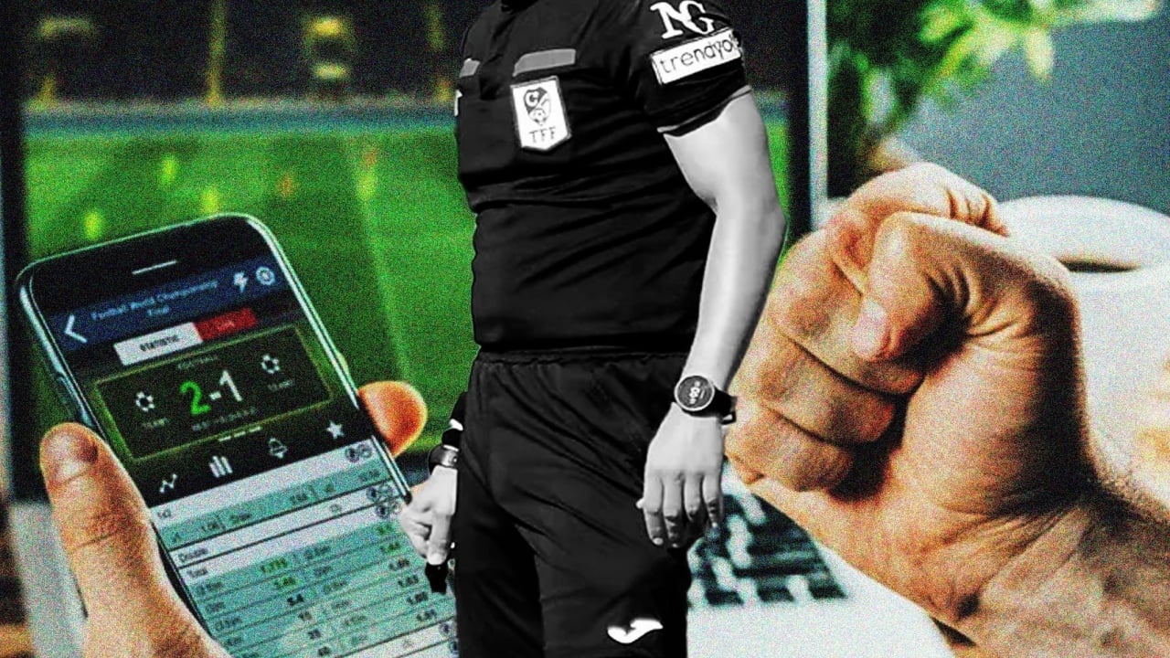 Foto - Listede Süper Lig’in yıldızları da var! Interpol, Türkiye’deki 600 futbolcuyu "yasa dışı bahis"ten ifadeye çağıracak