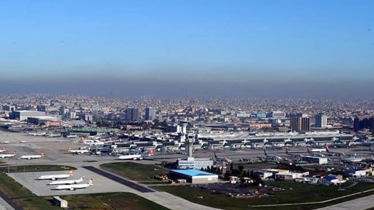 Foto - Listede THY var mı? En değerli 20 havayolu şirketi belli oldu!