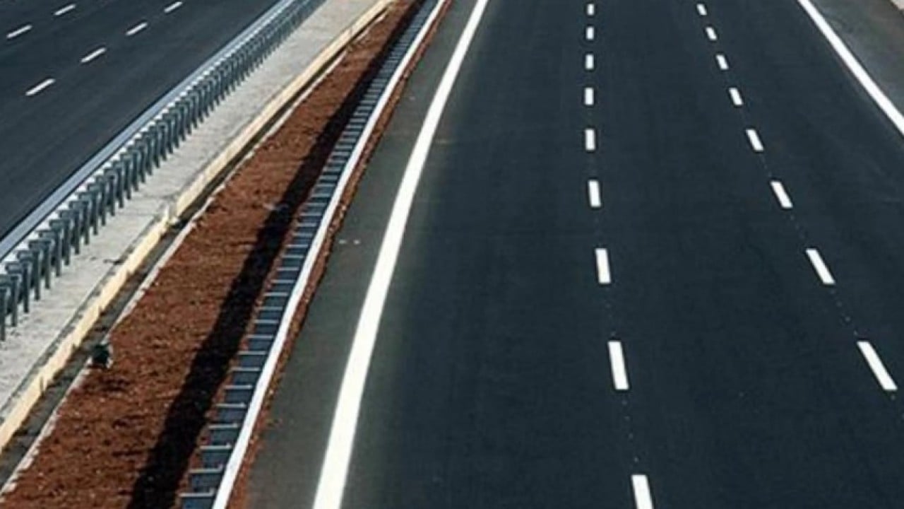 Foto - Listede Türkiye’de var! İşte dünyanın en uzun 8 otoyolu