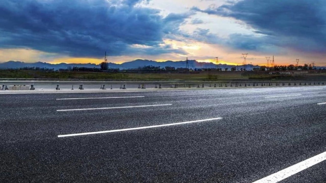 Foto - Listede Türkiye’de var! İşte dünyanın en uzun 8 otoyolu