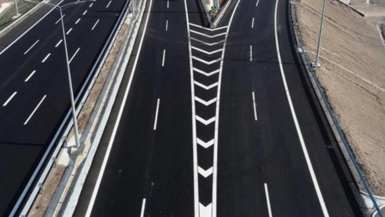 Foto - Listede Türkiye’de var! İşte dünyanın en uzun 8 otoyolu