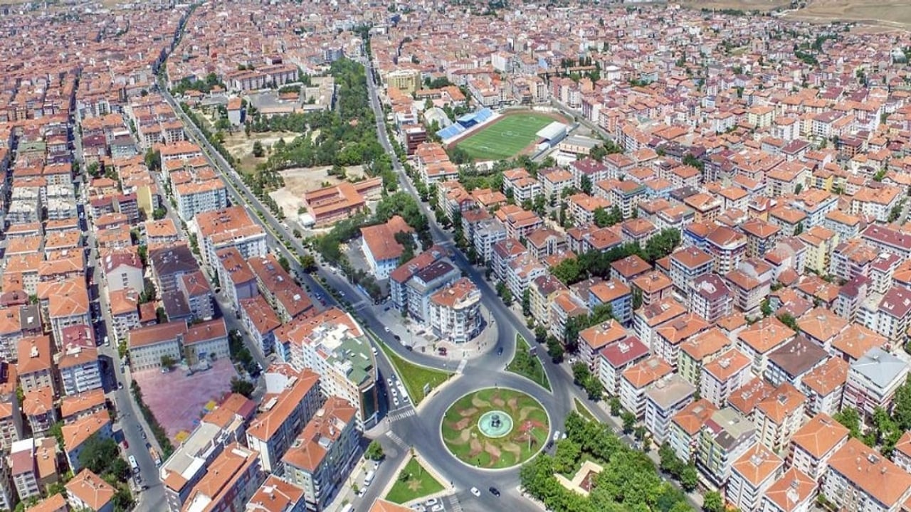 Foto - Listeye 5’i daha eklendi! İşte il olmaya aday ilçelerimiz