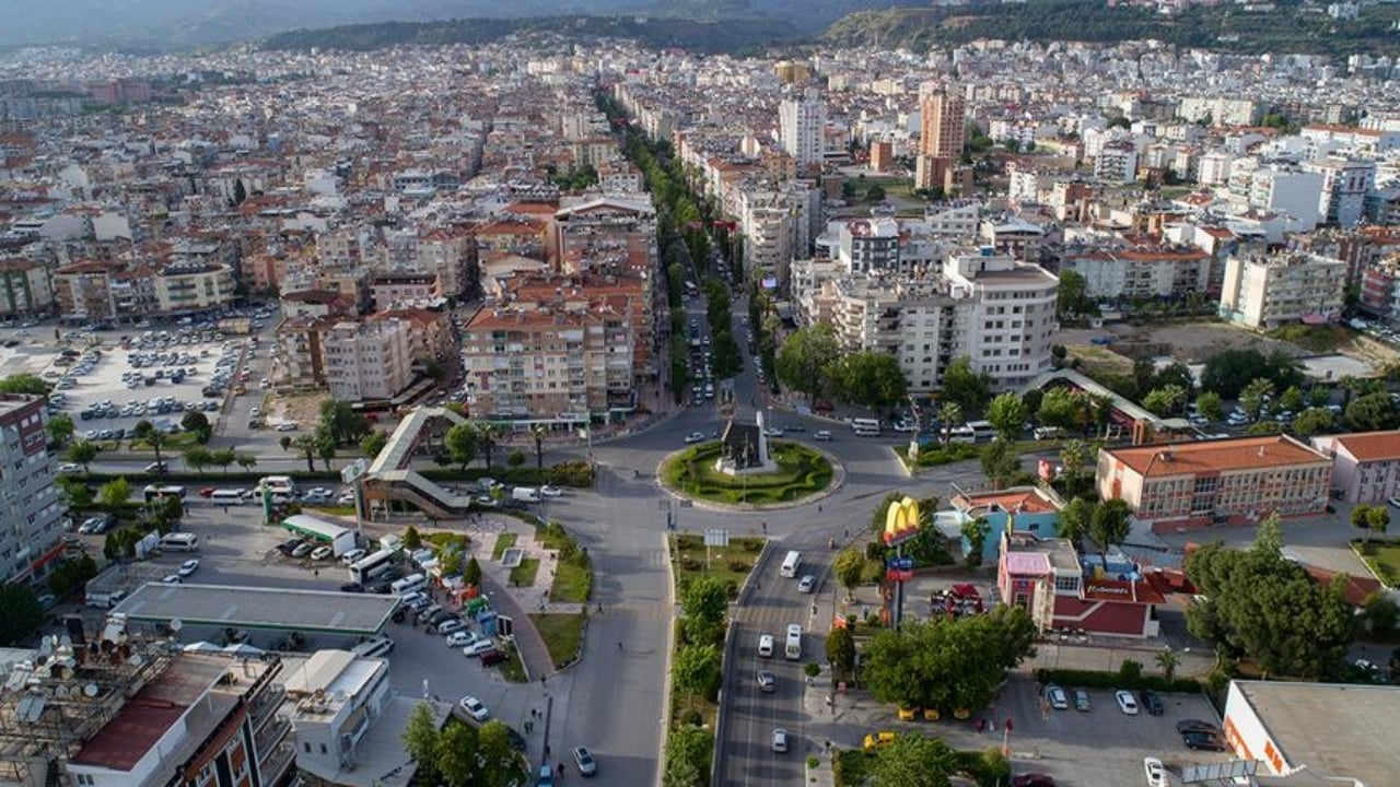 Foto - Listeye 5’i daha eklendi! İşte il olmaya aday ilçelerimiz