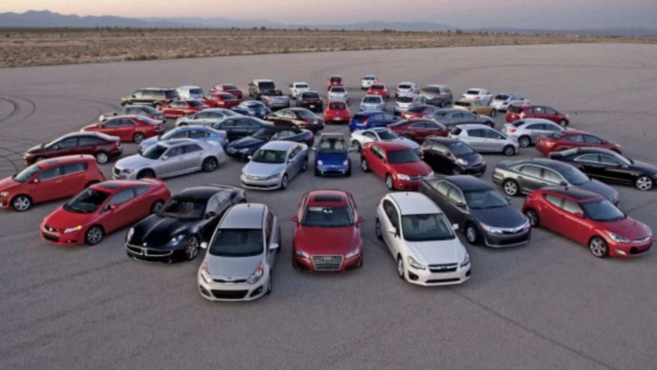 Foto - Listeye göz atmadan araç almayın: En ucuz otomatik vitesli otomobiller belli oldu!