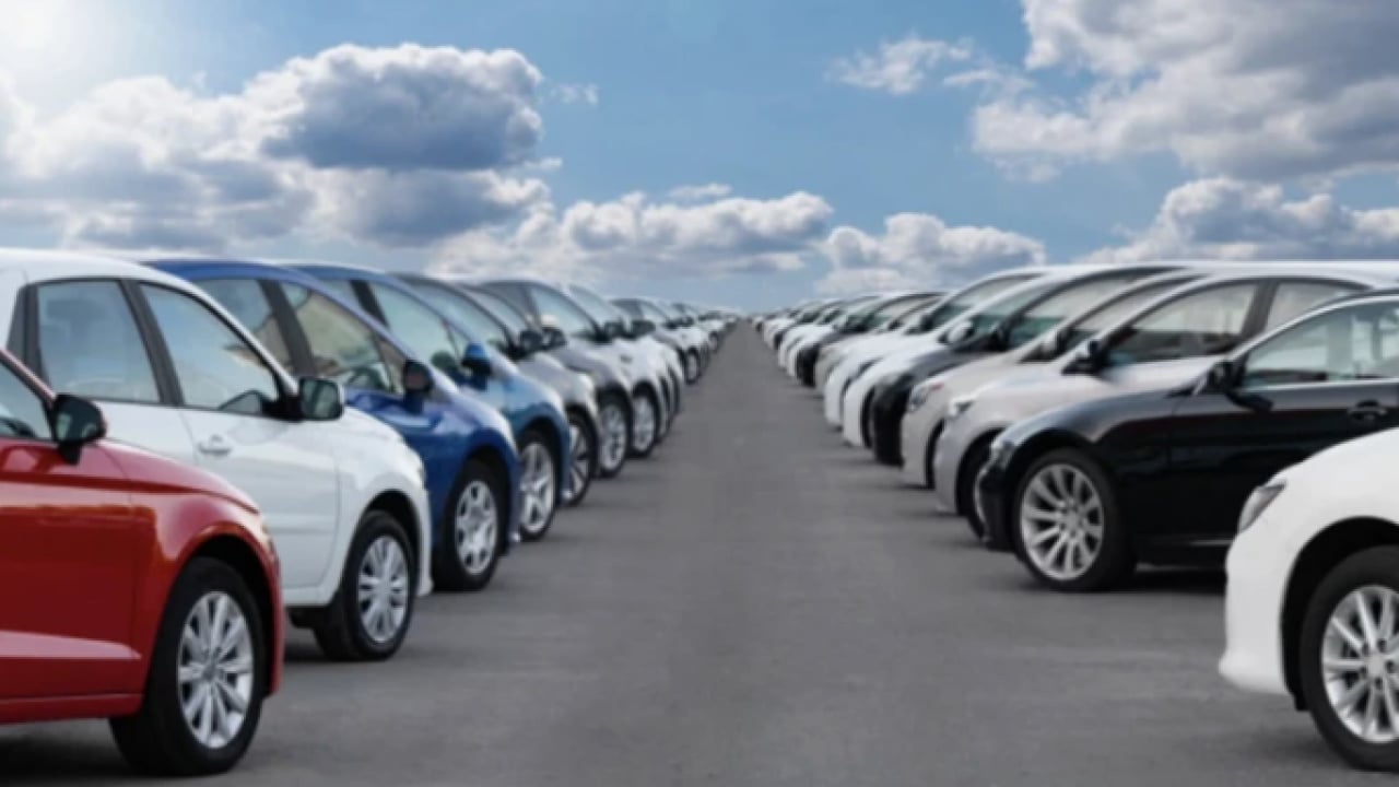 Foto - Listeye göz atmadan araç almayın: En ucuz otomatik vitesli otomobiller belli oldu!