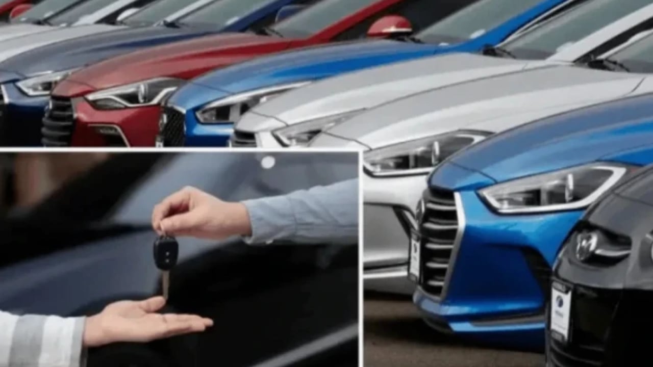 Listeye göz atmadan araç almayın: En ucuz otomatik vitesli otomobiller belli oldu!
