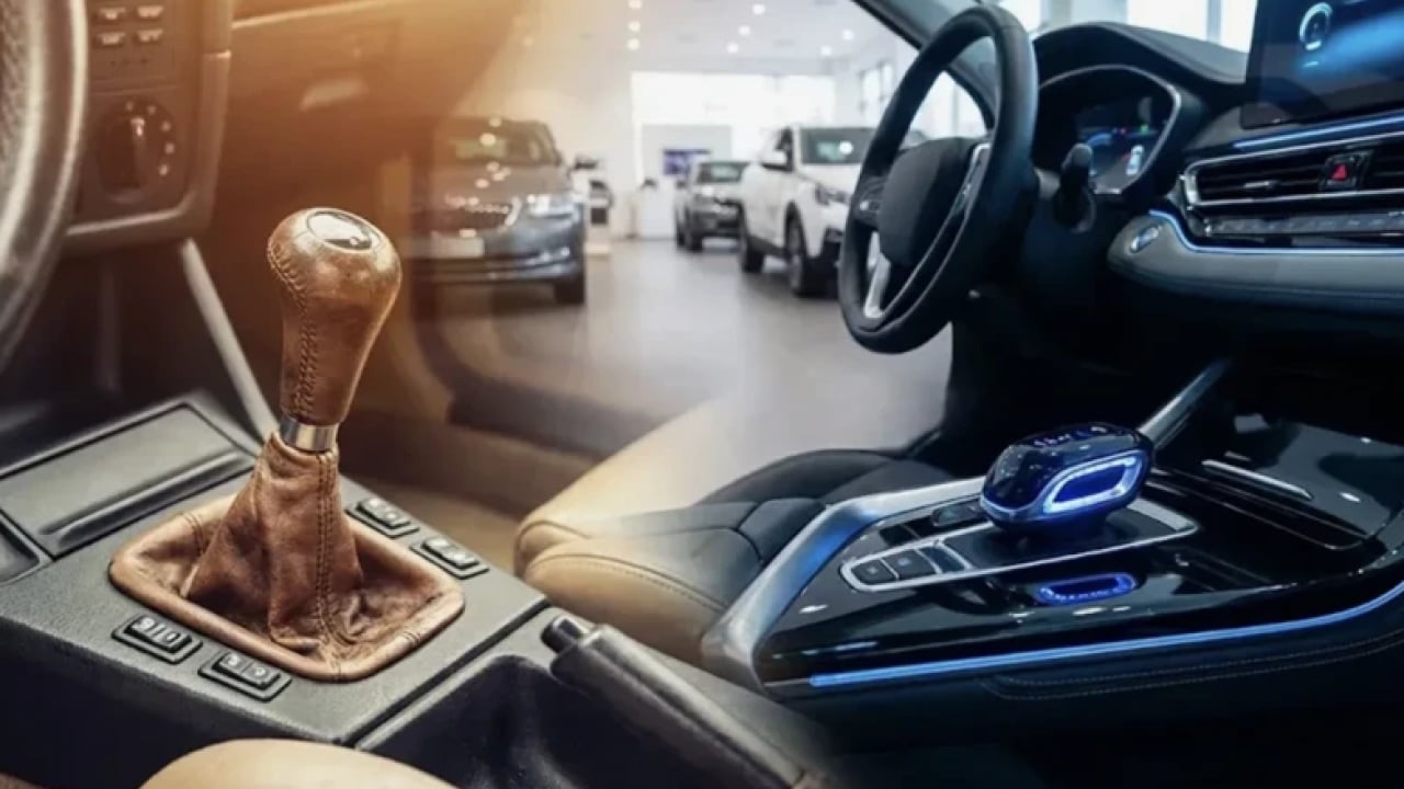 Foto - Listeye göz atmadan araç almayın: En ucuz otomatik vitesli otomobiller belli oldu!