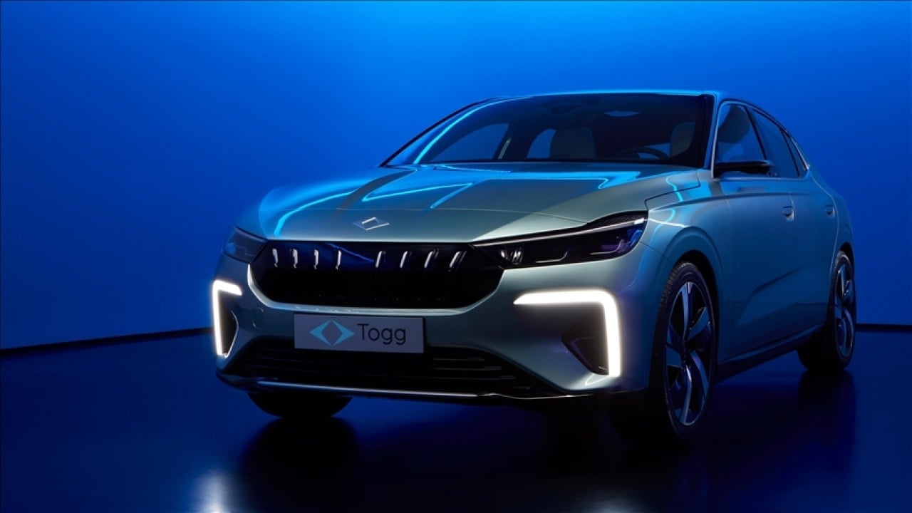 Foto - Listeye yine Togg damgası! İşte kapış kapış satılan elektrikli otomobiller