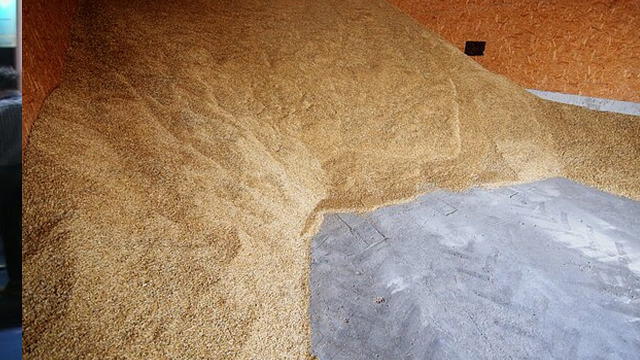 Foto - O ülkede bu olay yılan hikayesine döndü: Yiyecek mi, yakıt mı? Kafaları karıştırdı! Merak uyandırdı 