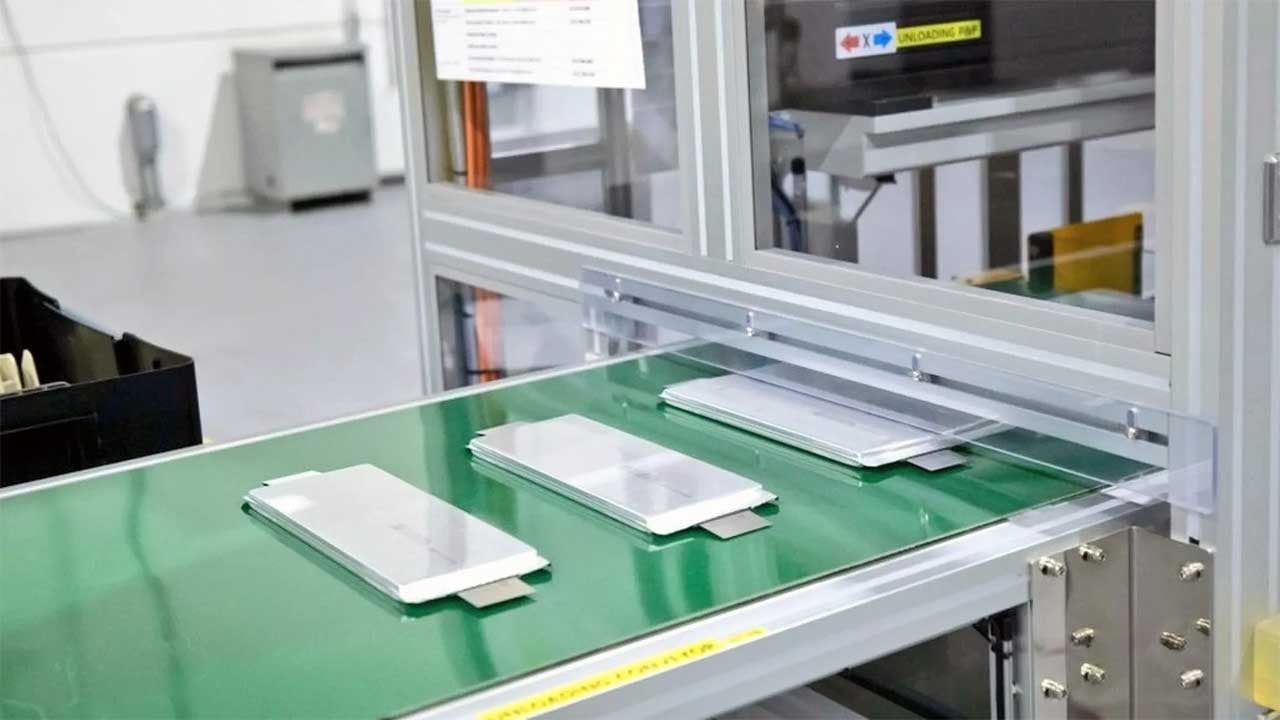 Foto - Lityum geri dönüşümünde büyük sıçrama! Verimlilik inanılmaz boyutlarda