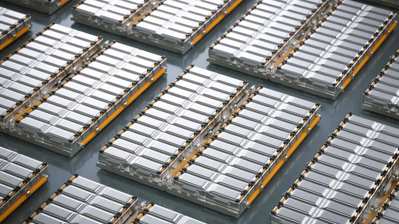 Foto - Lityum geri dönüşümünde büyük sıçrama! Verimlilik inanılmaz boyutlarda