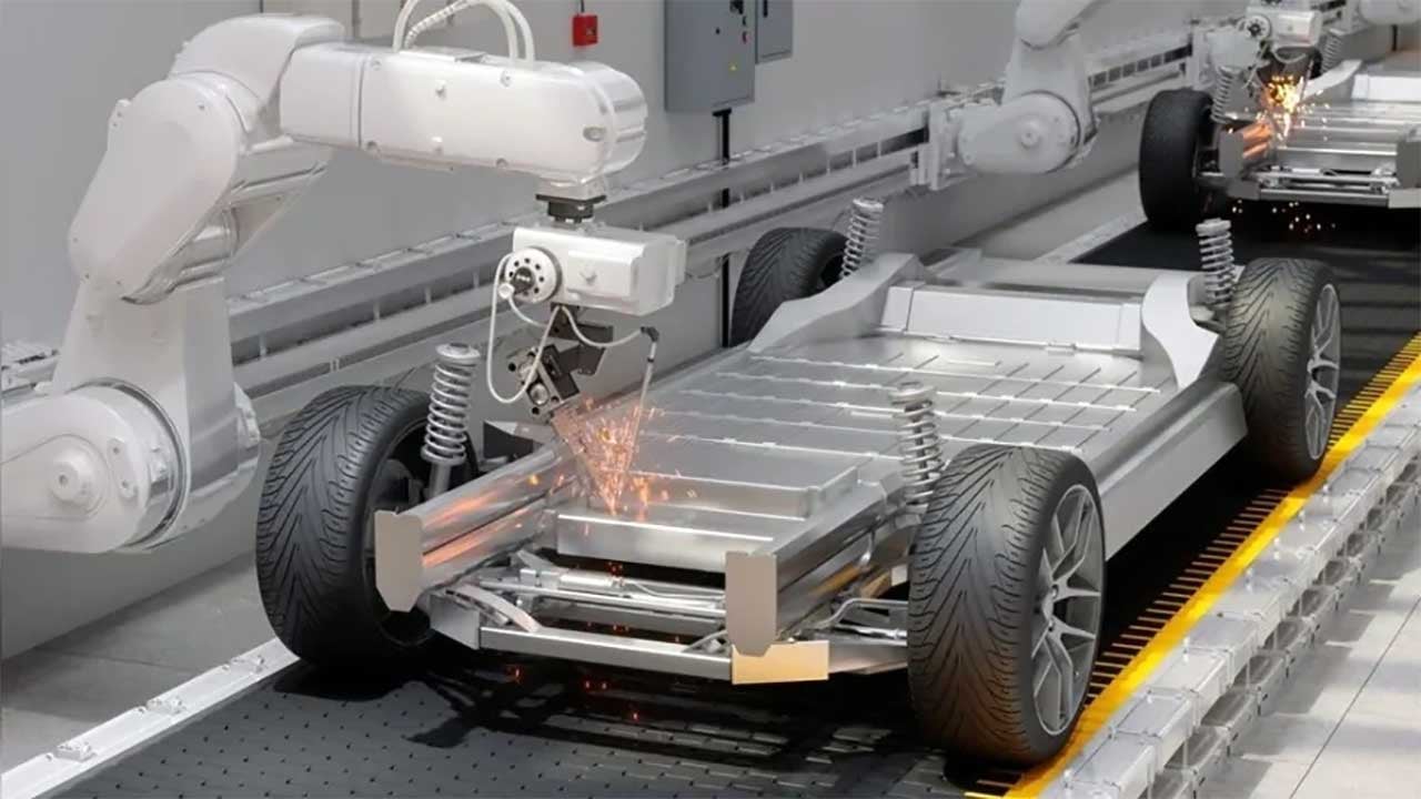 Foto - Lityum geri dönüşümünde büyük sıçrama! Verimlilik inanılmaz boyutlarda