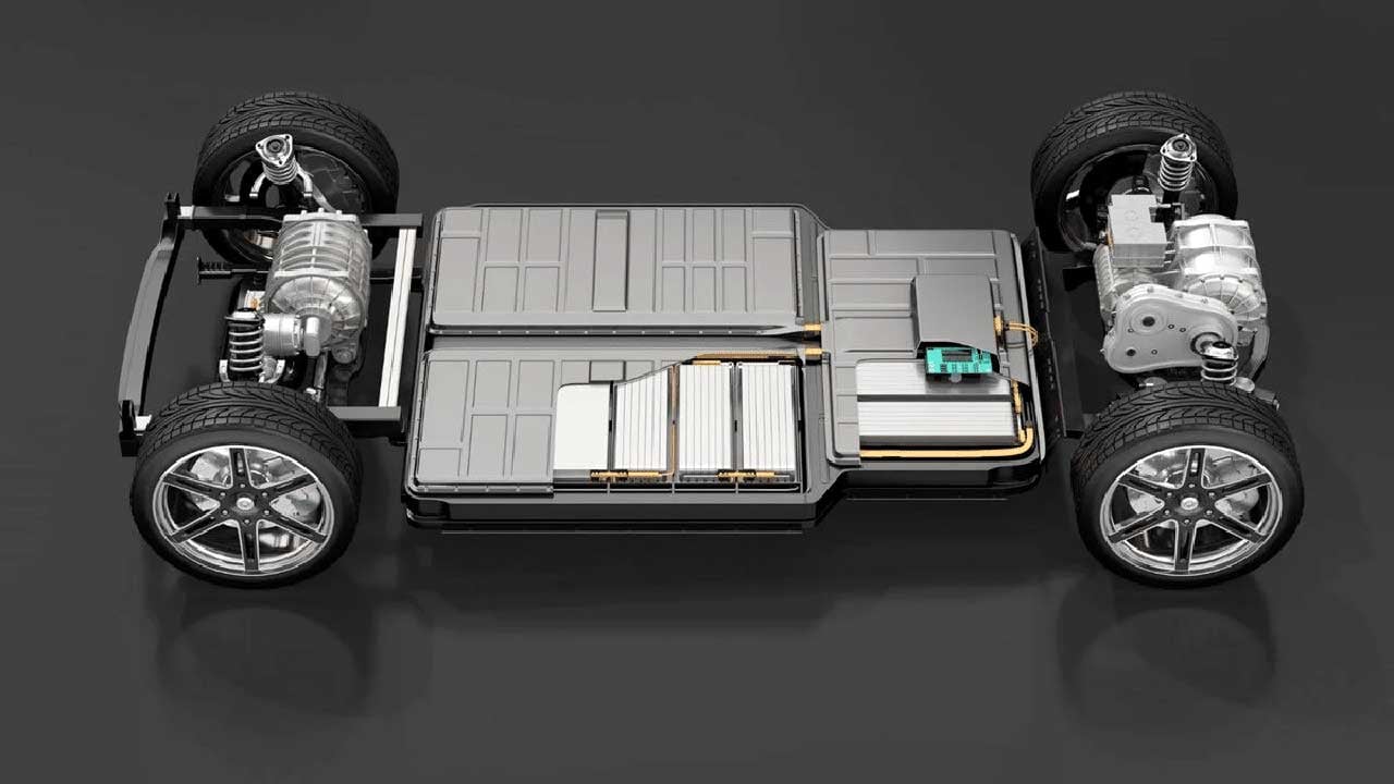 Foto - Lityum geri dönüşümünde büyük sıçrama! Verimlilik inanılmaz boyutlarda