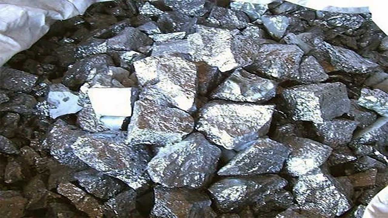 Foto - Lityum üretiminde yeni teknoloji! Türkiye'de bol bol var