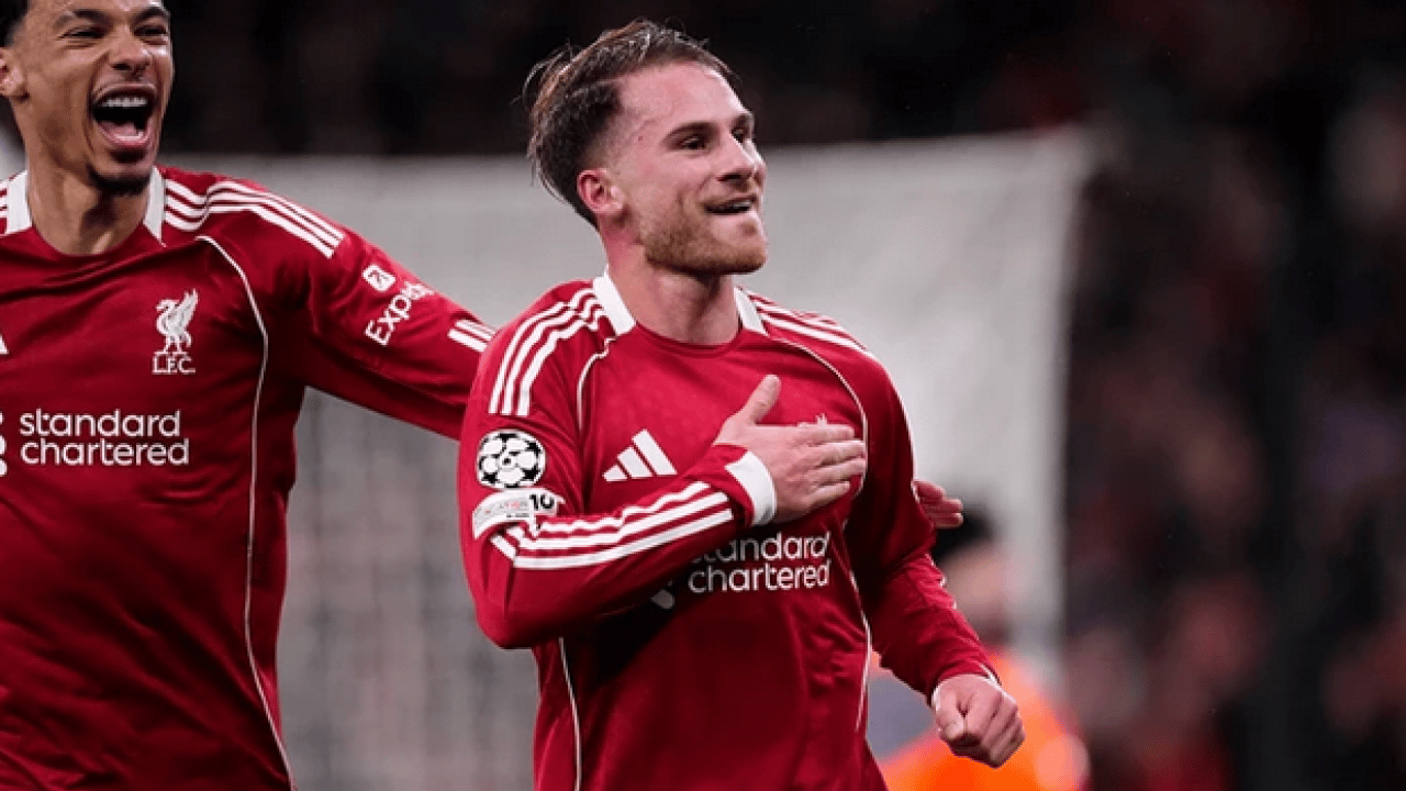 Foto - Liverpool Real Madrid'i devirdi: Anfield tribünlerinde Arda Güler oyundan çıkarken olanlar oldu…