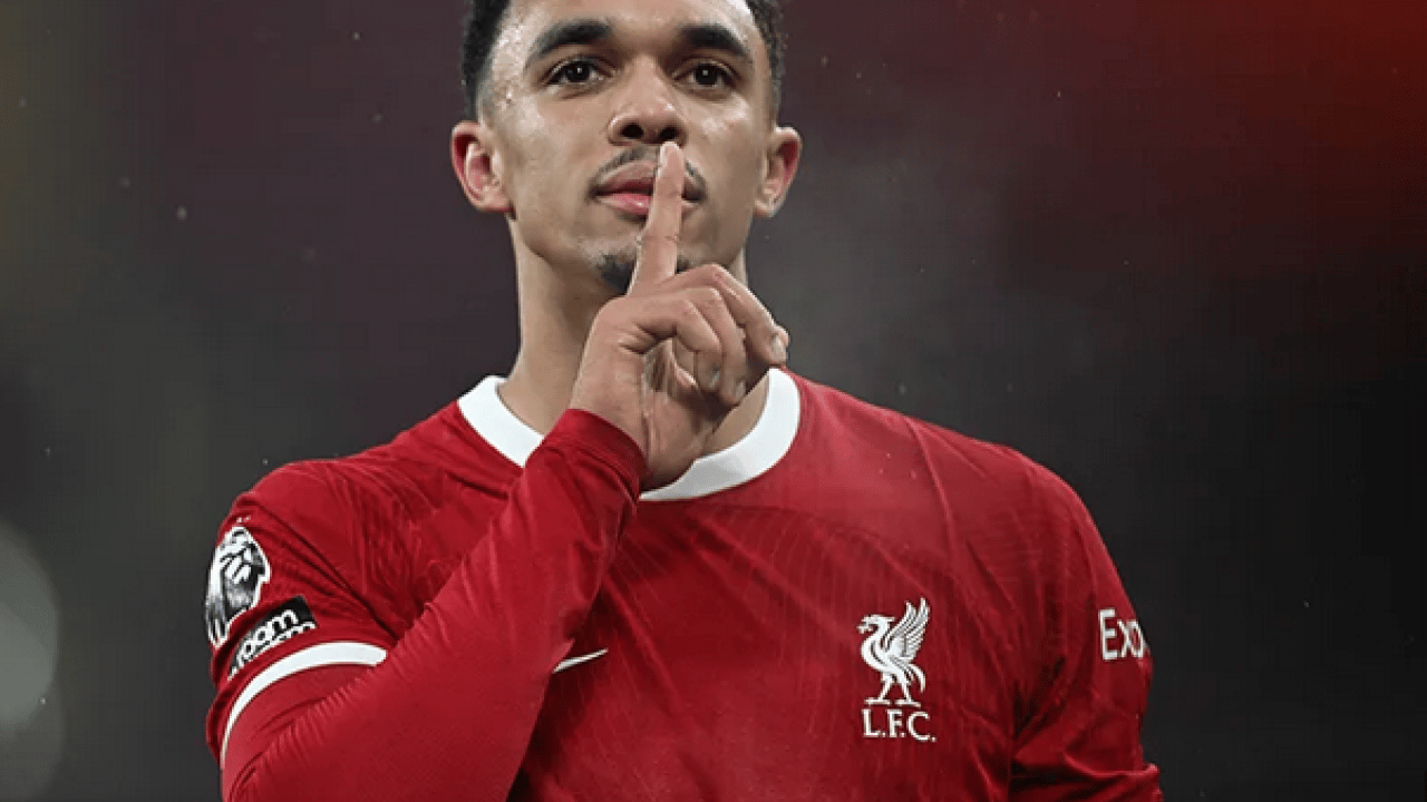 Foto - Liverpool Real Madrid'i devirdi: Anfield tribünlerinde Arda Güler oyundan çıkarken olanlar oldu…