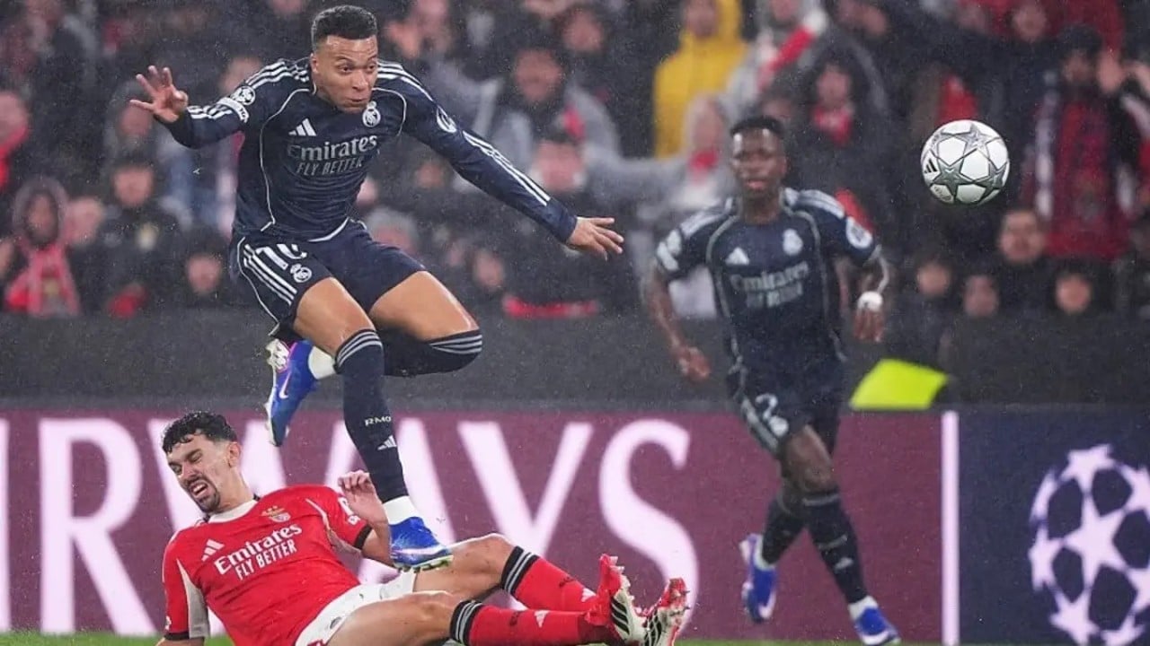 Foto - Liverpool zaferinin değerini anlatan tablo: Galatasaray Sondan 2’nci!