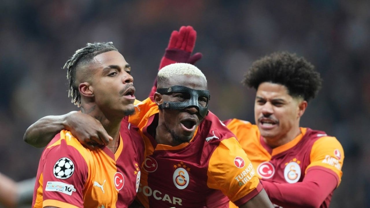 Liverpool zaferinin değerini anlatan tablo: Galatasaray Sondan 2’nci!