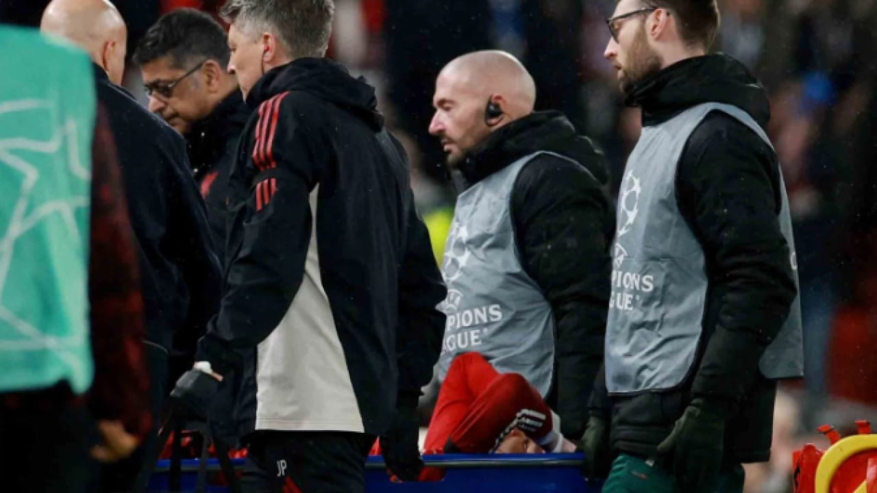 Foto - Liverpool’a kötü haber! Yıldız oyuncu uzun süre sahalardan uzak kalacak