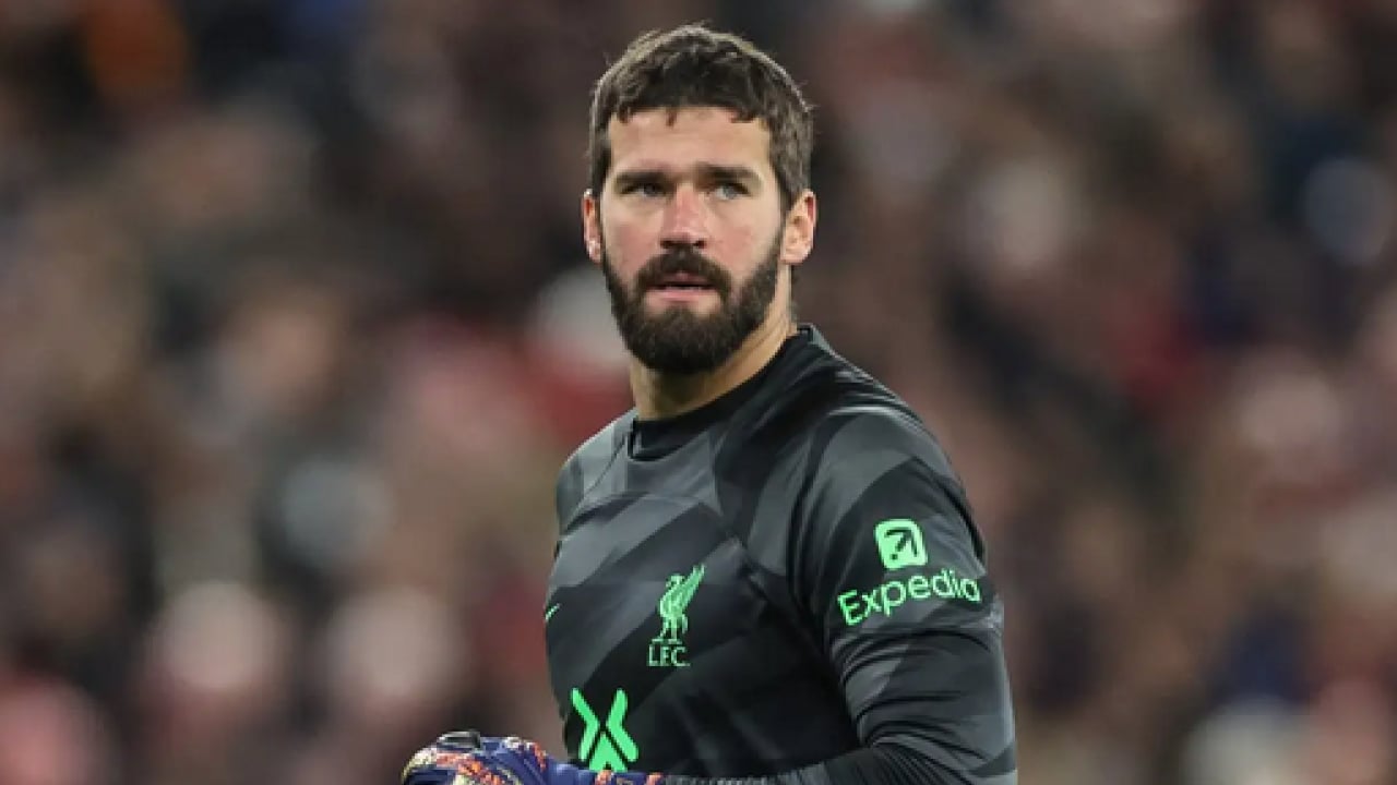 Liverpool'da deprem! Alisson Becker yalan oldu resmen... Büyük müjde
