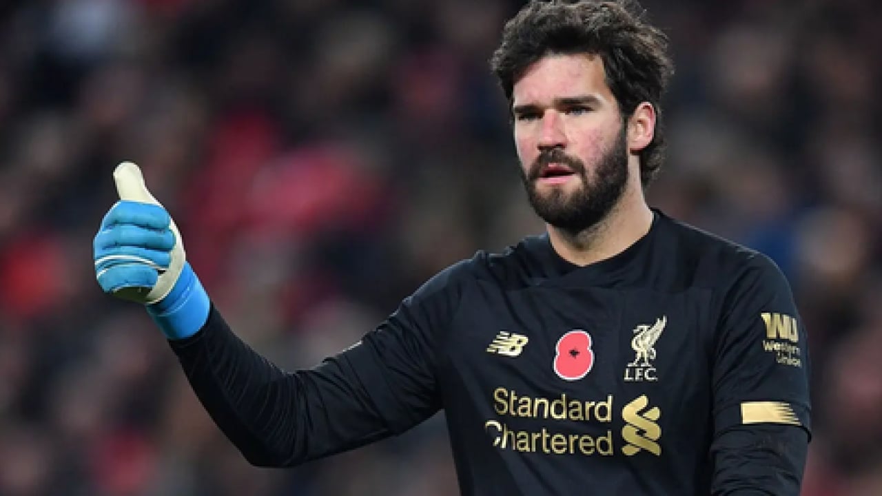 Foto - Liverpool'da deprem! Alisson Becker yalan oldu resmen... Büyük müjde