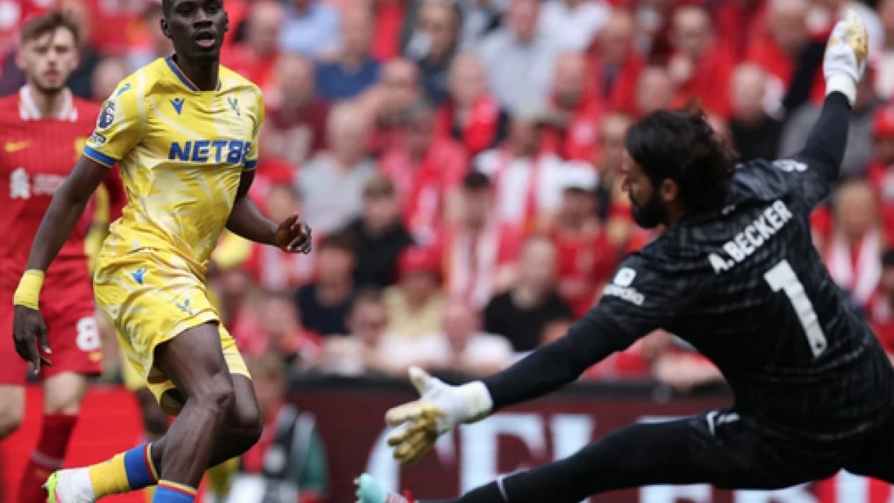 Foto - Liverpool'da deprem! Alisson Becker yalan oldu resmen... Büyük müjde