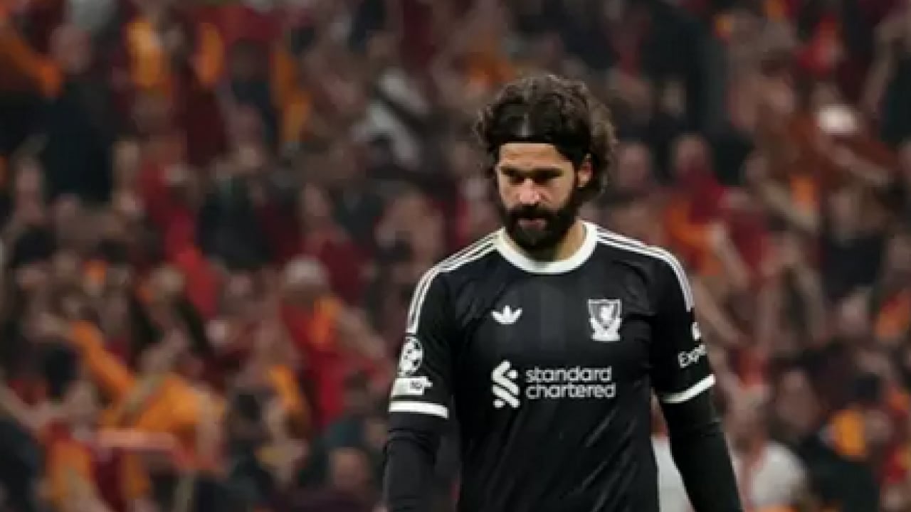 Foto - Liverpool'da deprem! Alisson Becker yalan oldu resmen... Büyük müjde