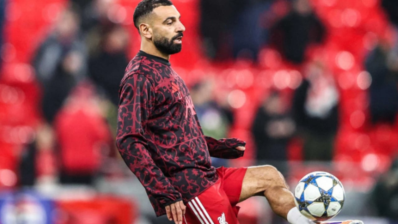Foto - Liverpool’da Salah krizi! ‘Kabul edilebilir değil'