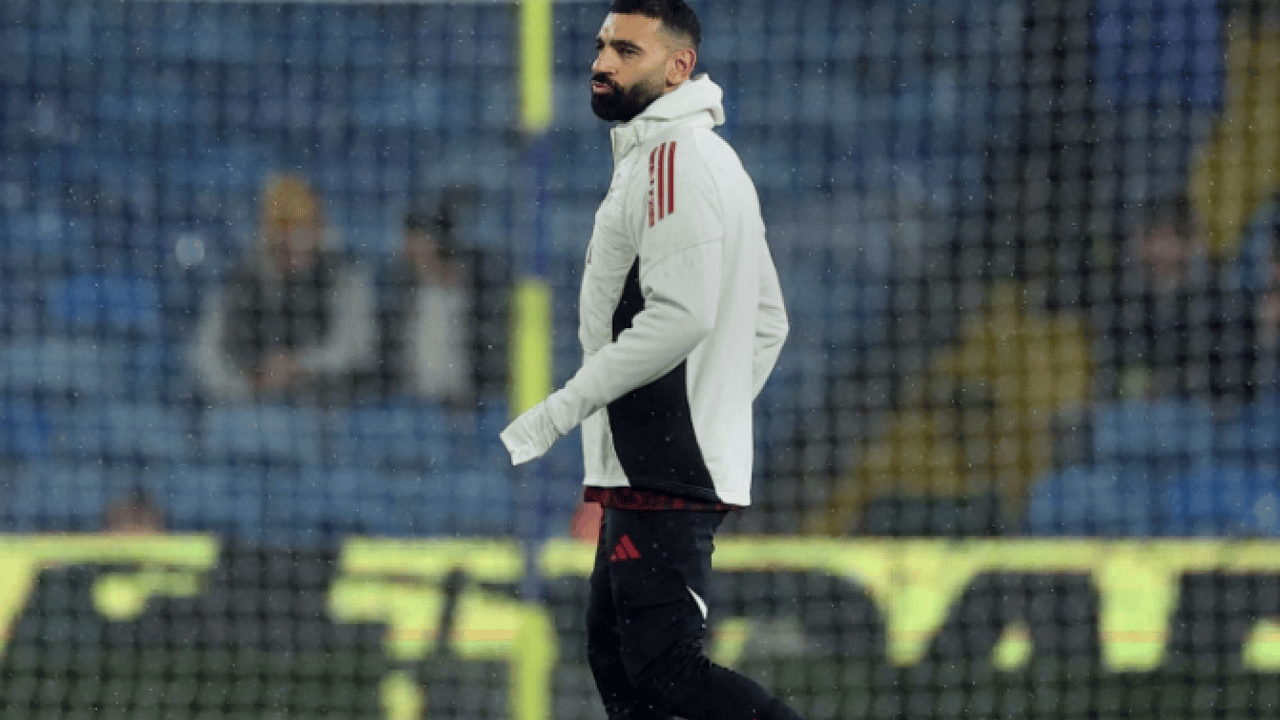 Liverpool’da Salah krizi! ‘Kabul edilebilir değil'