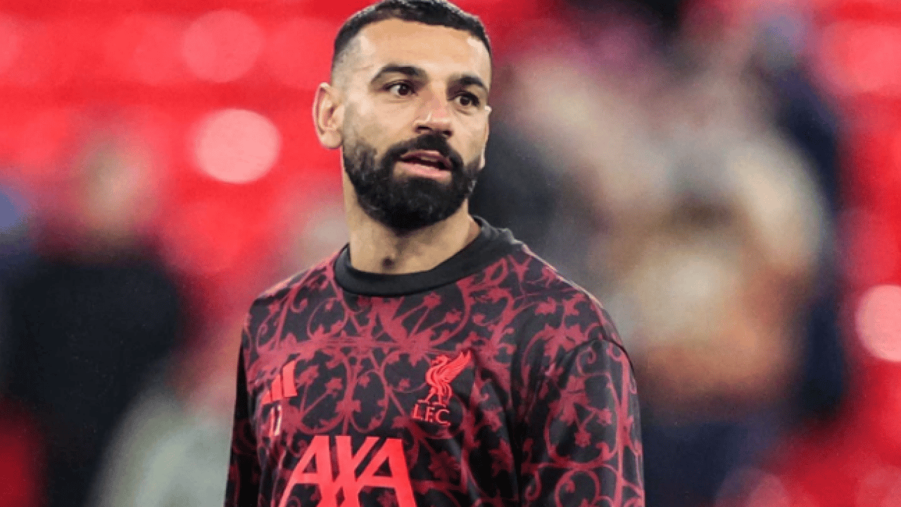 Foto - Liverpool’da Salah krizi! ‘Kabul edilebilir değil'